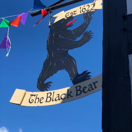 BB Sign 10